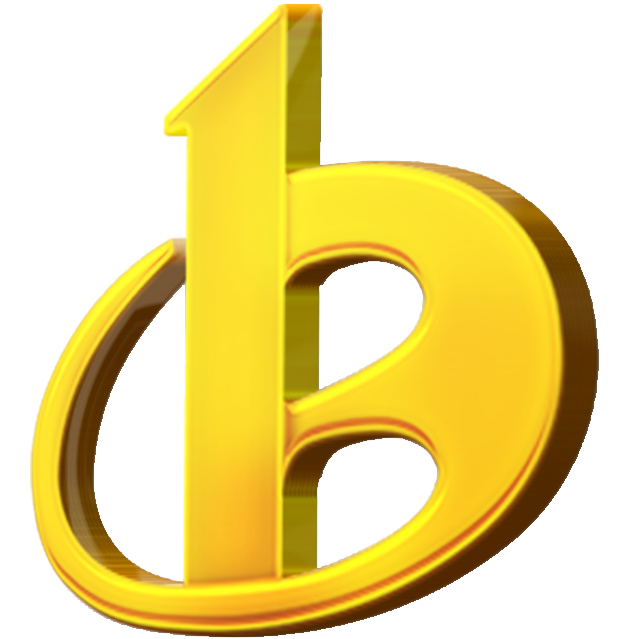 顶伯软件 Logo
